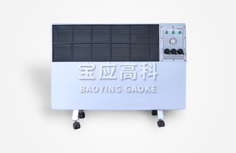 北京新型防爆防水温控加热器
